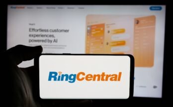 1.6 million likely affected by RingCentral data breach