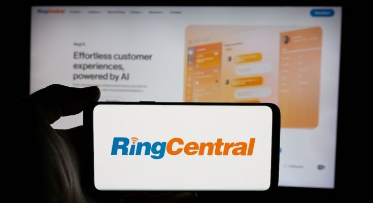 1.6 million likely affected by RingCentral data breach