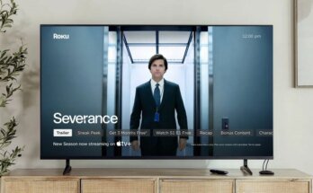 Apple TV is raising subscription prices again