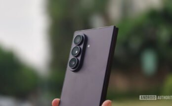 One UI 9.5 will appear on the Galaxy phone before Samsung ends up with One UI 9