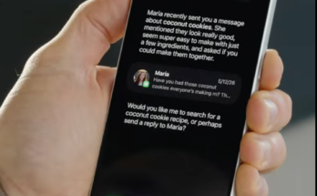 Apple has finally fixed Siri. So why does it feel anticlimactic?