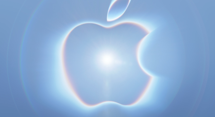 Apple is holding its iPhone launch event on September 9