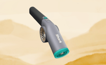 Shark’s very handy BlastBoss is now available at the lowest price ever on Amazon