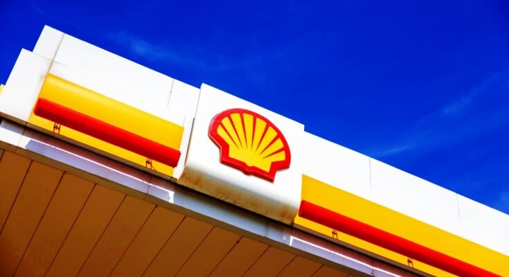 Shell is investigating “potential incident” following allegations of data theft by Clop