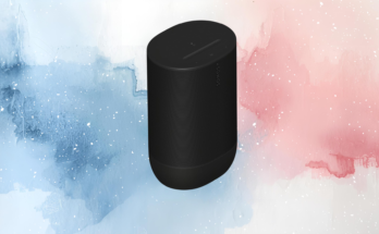 The Sonos Move 2 is back at its lowest price