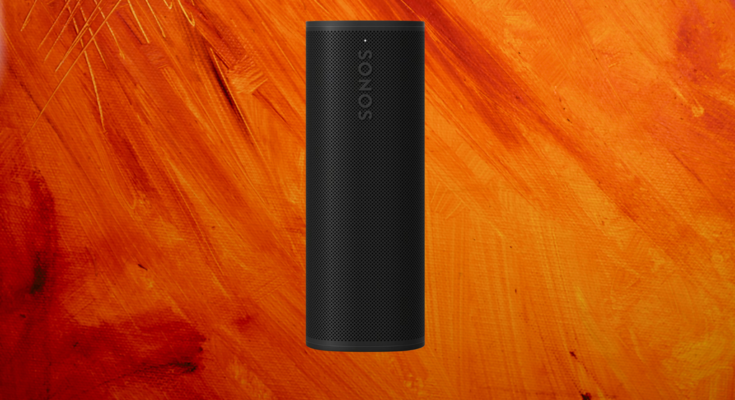 The Sonos Roam 2 is back at its lowest price in months The Sonos Roam 2 is back at its lowest price in months