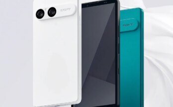 The Xperia 10 VIII design is out, and Sony isn’t changing much