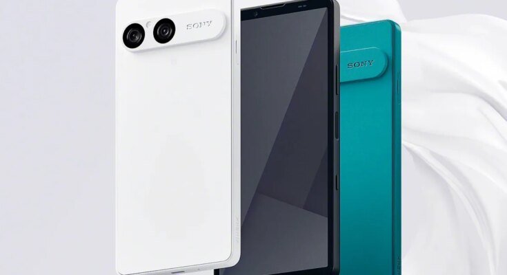 The Xperia 10 VIII design is out, and Sony isn’t changing much