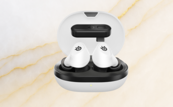 SteelSeries Arctis GameBuds have reached their lowest price ever