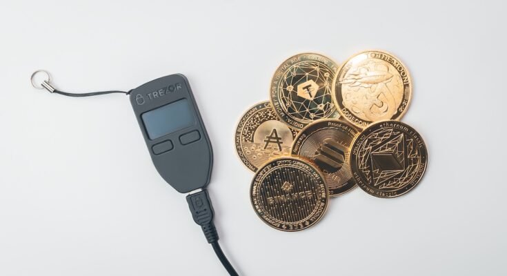 14,000 Trezor customers affected by ShipMonk data breach 14,000 Trezor customers affected by ShipMonk data breach