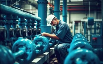 CISA: July cyberattacks targeted over 100 cyber-vulnerable water systems