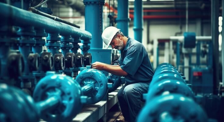 CISA: July cyberattacks targeted over 100 cyber-vulnerable water systems