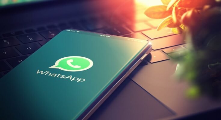 WhatsApp introduces new fraud alert feature WhatsApp introduces new fraud alert feature