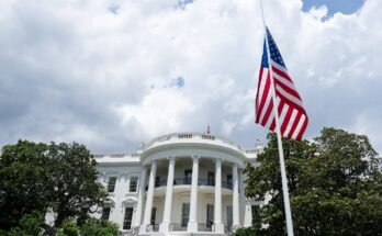 The White House hires security firms to carry out offensive hackback operations