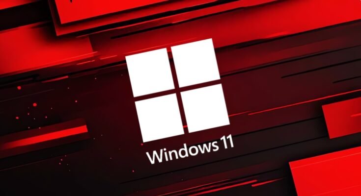 Windows 11 24H2 Home and Pro will reach the end of support in 2 months