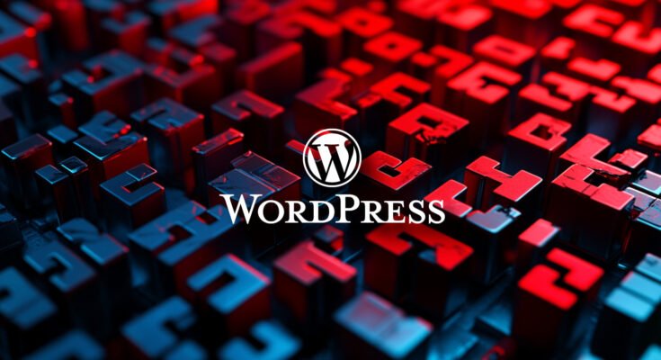 Critical Elementor Pro error exposes WordPress sites to RCE attacks