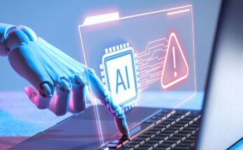 AI accelerates the detection of vulnerabilities. Can defenders keep up?