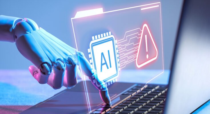 AI accelerates the detection of vulnerabilities. Can defenders keep up?