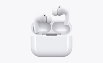 Apple may launch two versions of AirPods 5 next month, according to reports
