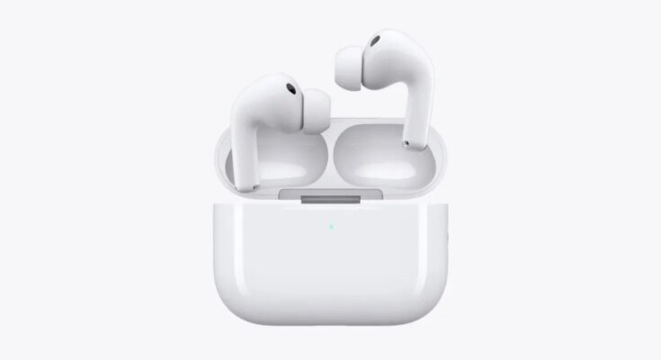 Apple may launch two versions of AirPods 5 next month, according to reports