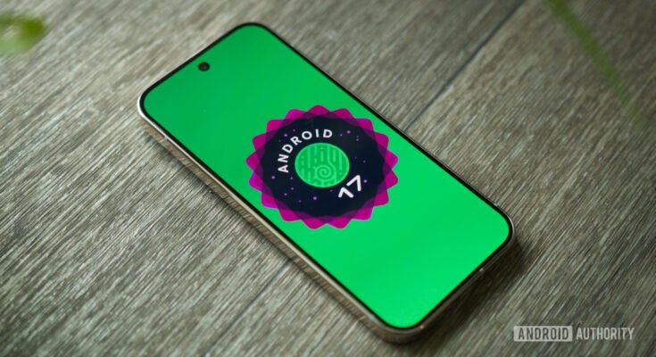 Android 17 QPR2 Beta 4 has arrived on your Pixel phone Android 17 QPR2 Beta 4 has arrived on your Pixel phone