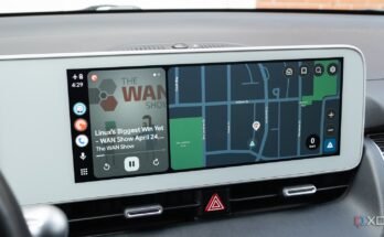 Google Maps traffic data is disappearing in Android Auto and there is no fix in sight