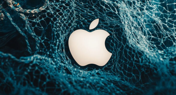 Apple sends new “threat alerts” about mercenary spyware attacks