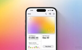 Apple Card keeps getting better, here’s everything new