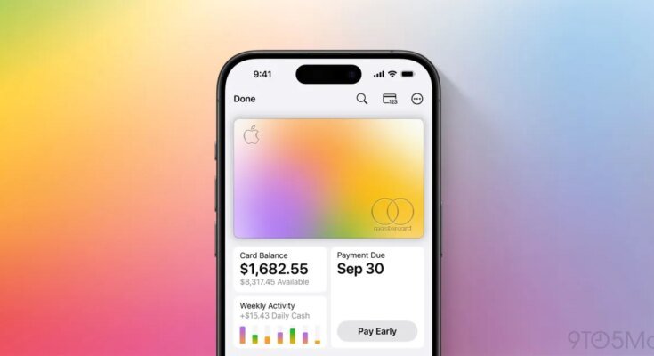 Apple Card keeps getting better, here’s everything new Apple Card keeps getting better, here’s everything new