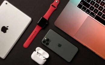 Apple keeps data in storage because it’s accommodating for ‘significant supply constraints’