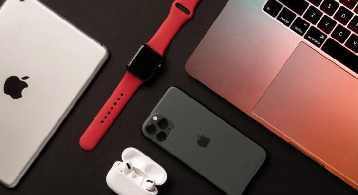 Apple keeps data in storage because it’s accommodating for ‘significant supply constraints’