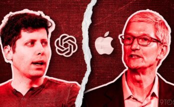 Apple reconsiders OpenAI’s bid to drop trade secret lawsuit