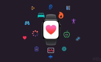 Apple’s ‘Revamped’ Health App With AI Health Coach Launching Next Month?