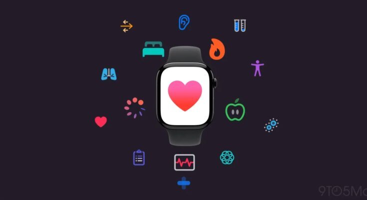 Apple’s ‘Revamped’ Health App With AI Health Coach Launching Next Month?
