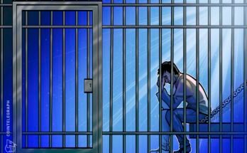 Delio’s CEO sentenced to 15 years in prison for crypto fraud in South Korea