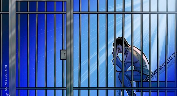 Delio’s CEO sentenced to 15 years in prison for crypto fraud in South Korea