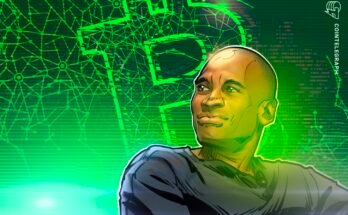 Arthur Hayes takes on CEO role at Flop Labs ahead of Q4 airdrop
