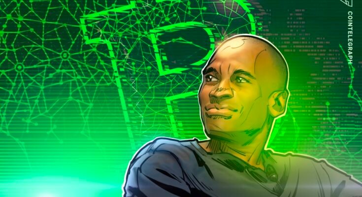 Arthur Hayes takes on CEO role at Flop Labs ahead of Q4 airdrop Arthur Hayes takes on CEO role at Flop Labs ahead of Q4 airdrop
