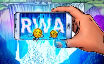 Tokenized stock reaches 1.3M holders as volume increases