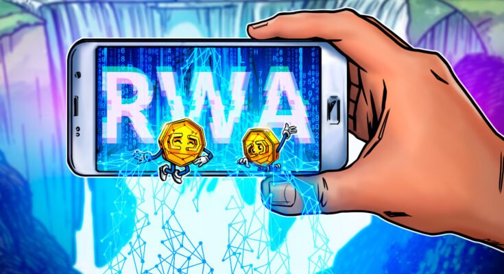 Tokenized stock reaches 1.3M holders as volume increases