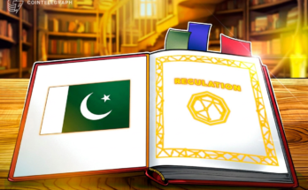 Pakistan opens crypto licensing portal with September 5 deadline