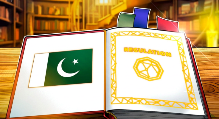 Pakistan opens crypto licensing portal with September 5 deadline