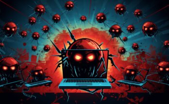 The new Linux botnet Evooo1Bot turns routers into traffic relay nodes