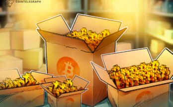 Bitcoin Consolidates Around K As K Odds Hit 48%
