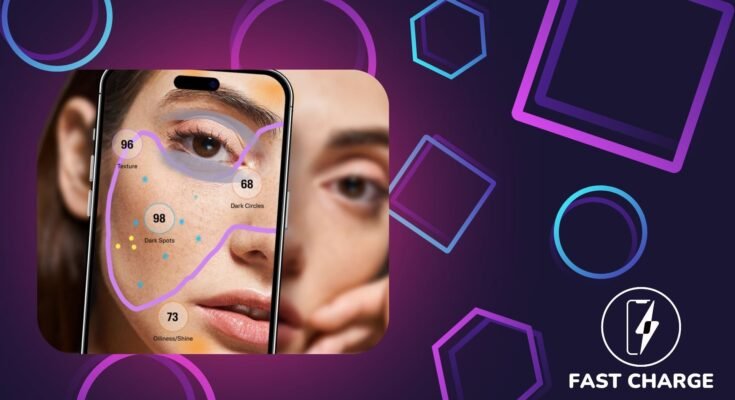Can you trust AI to treat your skin?