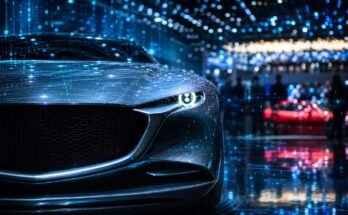 Hackers infect Android car stereos with proxy botnet malware
