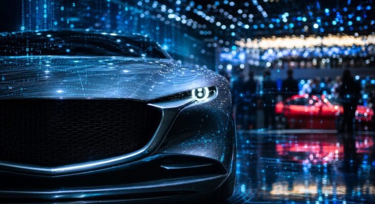 Hackers infect Android car stereos with proxy botnet malware Hackers infect Android car stereos with proxy botnet malware