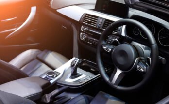 First malware specifically designed for Car Head Units Fuels Botnet