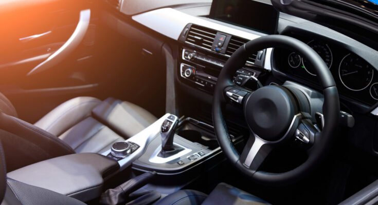 First malware specifically designed for Car Head Units Fuels Botnet
