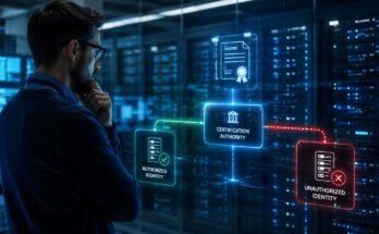 Certighost and the privilege hidden in your certificate authority